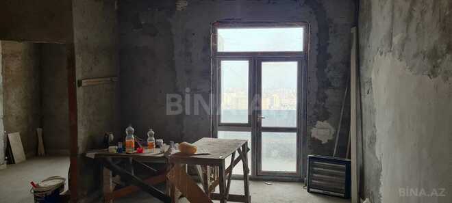 Satılır 2 otaqlı yeni tikili 50.2 m², İnşaatçılar m., photo 10 from 18