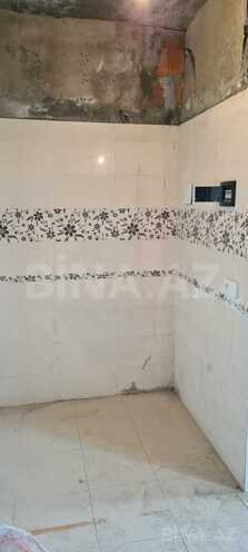 Satılır 2 otaqlı yeni tikili 50.2 m², İnşaatçılar m., photo 7 from 18