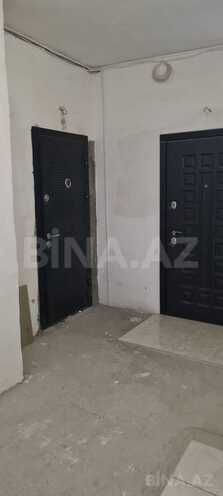 Satılır 2 otaqlı yeni tikili 50.2 m², İnşaatçılar m., photo 15 from 18