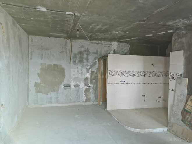 Satılır 2 otaqlı yeni tikili 50.2 m², İnşaatçılar m., photo 5 from 18
