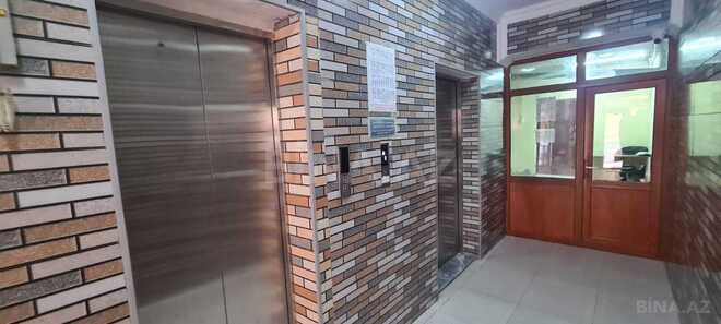 Satılır 2 otaqlı yeni tikili 50.2 m², İnşaatçılar m., photo 1 from 18