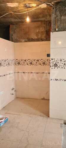 Satılır 2 otaqlı yeni tikili 50.2 m², İnşaatçılar m., photo 12 from 18