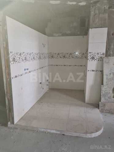 Satılır 2 otaqlı yeni tikili 50.2 m², İnşaatçılar m., photo 13 from 18