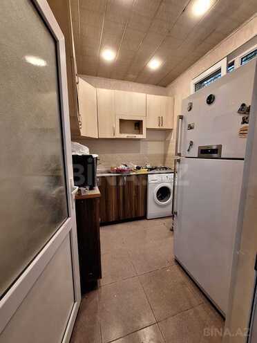 Сдаётся 2-комн. вторичка 60 м², м. Мемар Аджеми, photo 9 from 13