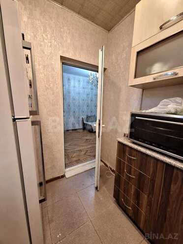 Сдаётся 2-комн. вторичка 60 м², м. Мемар Аджеми, photo 10 from 13