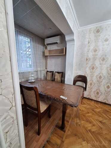 Сдаётся 2-комн. вторичка 60 м², м. Мемар Аджеми, photo 5 from 13