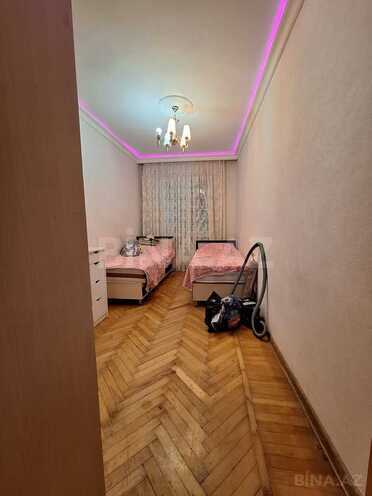 Сдаётся 2-комн. вторичка 60 м², м. Мемар Аджеми, photo 7 from 13