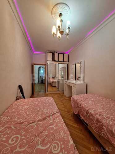 Сдаётся 2-комн. вторичка 60 м², м. Мемар Аджеми, photo 8 from 13