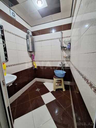 Сдаётся 2-комн. вторичка 60 м², м. Мемар Аджеми, photo 11 from 13