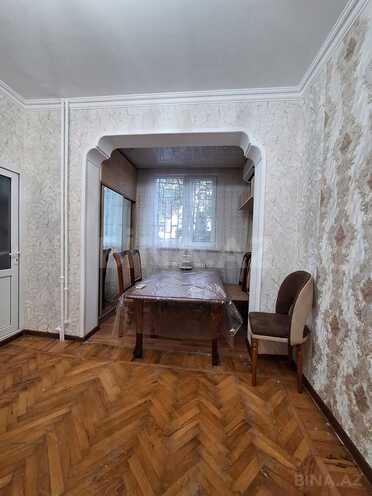 Сдаётся 2-комн. вторичка 60 м², м. Мемар Аджеми, photo 6 from 13