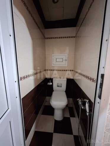 Сдаётся 2-комн. вторичка 60 м², м. Мемар Аджеми, photo 12 from 13