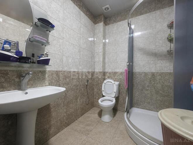 Продаётся 3-комн. новостройка 95 м², м. Ахмедлы, photo 6 from 9
