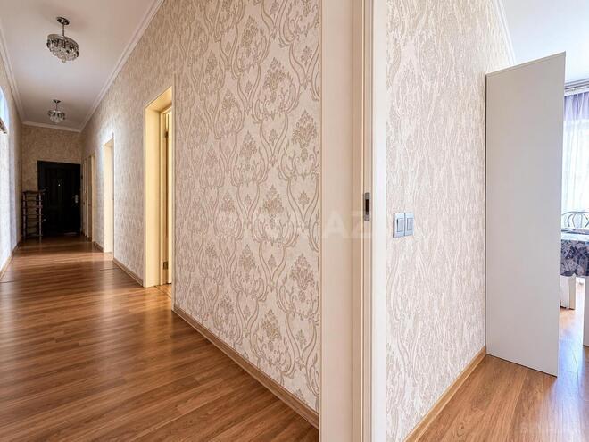 Продаётся 3-комн. новостройка 95 м², м. Ахмедлы, photo 8 from 9