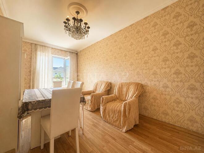 Продаётся 3-комн. новостройка 95 м², м. Ахмедлы, photo 3 from 9