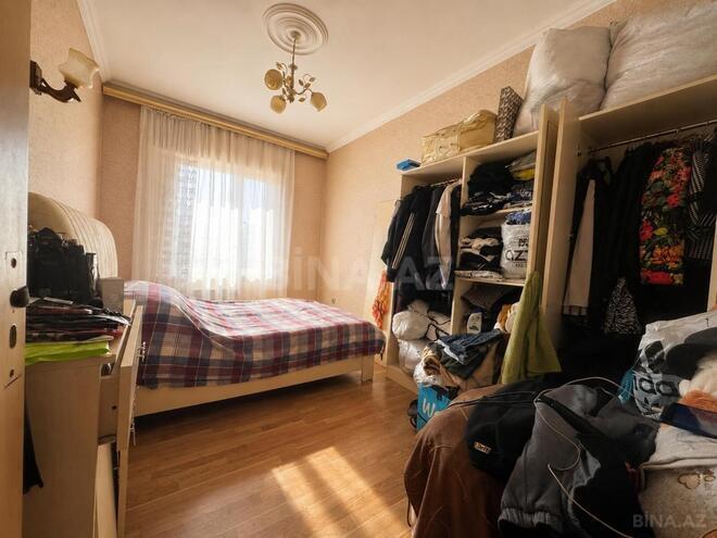 Продаётся 3-комн. новостройка 95 м², м. Ахмедлы, photo 4 from 9