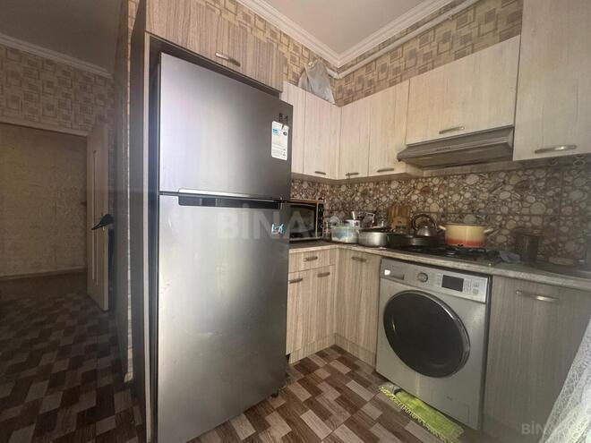 Продаётся 3-комн. новостройка 95 м², м. Ахмедлы, photo 7 from 9