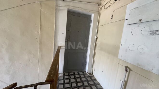 Сдаётся 3-комн. вторичка 60 м², пос. Бадамдар, photo 15 from 18