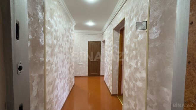 Сдаётся 3-комн. вторичка 60 м², пос. Бадамдар, photo 12 from 18