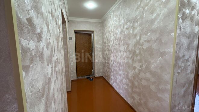 Сдаётся 3-комн. вторичка 60 м², пос. Бадамдар, photo 13 from 18