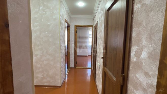Сдаётся 3-комн. вторичка 60 м², пос. Бадамдар, photo 14 from 18