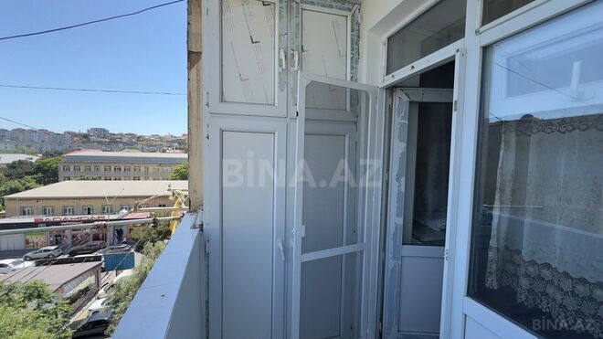 Сдаётся 3-комн. вторичка 60 м², пос. Бадамдар, photo 16 from 18