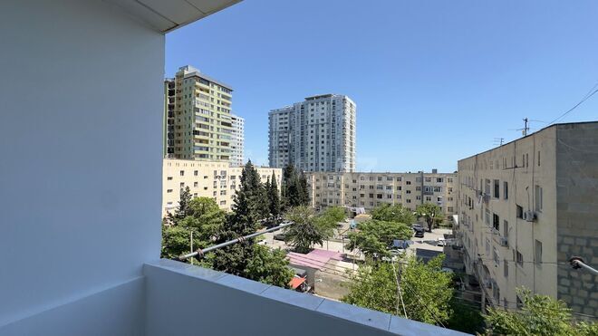 Сдаётся 3-комн. вторичка 60 м², пос. Бадамдар, photo 17 from 18