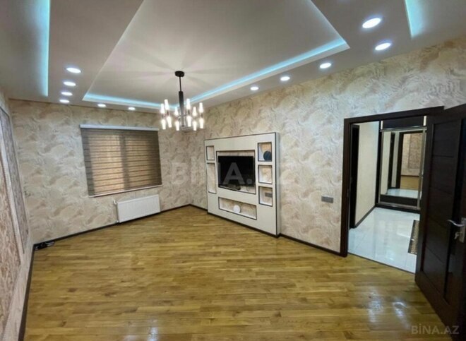 İcarəyə verilir 2 otaqlı yeni tikili 65 m², Nəriman Nərimanov m., photo 5 from 13