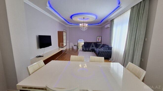 Сдаётся 3-комн. новостройка 150 м², м. 8 ноября, photo 7 from 29