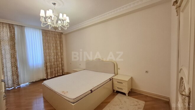 Сдаётся 3-комн. новостройка 150 м², м. 8 ноября, photo 12 from 29