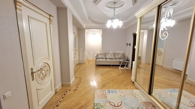 Сдаётся 3-комн. новостройка 150 м², м. 8 ноября, photo 26 from 29