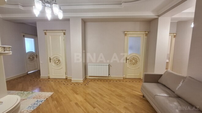 Сдаётся 3-комн. новостройка 150 м², м. 8 ноября, photo 28 from 29