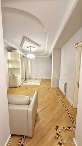 Сдаётся 3-комн. новостройка 150 м², м. 8 ноября, photo 25 from 29