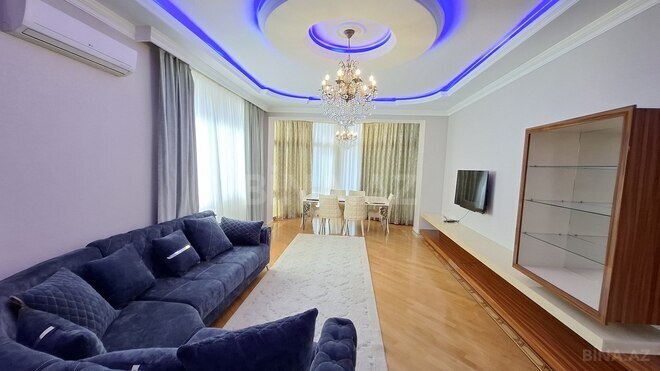 Сдаётся 3-комн. новостройка 150 м², м. 8 ноября, photo 3 from 29