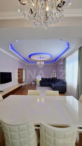 Сдаётся 3-комн. новостройка 150 м², м. 8 ноября, photo 6 from 29