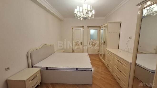 Сдаётся 3-комн. новостройка 150 м², м. 8 ноября, photo 14 from 29