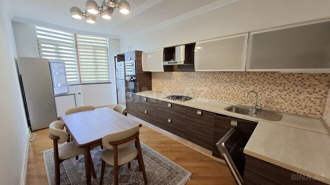 Сдаётся 3-комн. новостройка 150 м², м. 8 ноября, photo 9 from 29