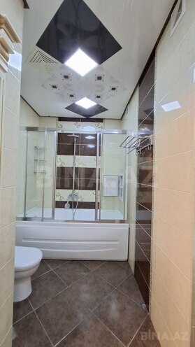 Сдаётся 3-комн. новостройка 150 м², м. 8 ноября, photo 21 from 29