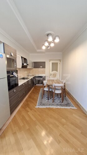 Сдаётся 3-комн. новостройка 150 м², м. 8 ноября, photo 10 from 29