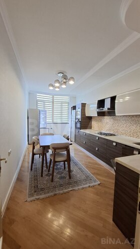 Сдаётся 3-комн. новостройка 150 м², м. 8 ноября, photo 8 from 29