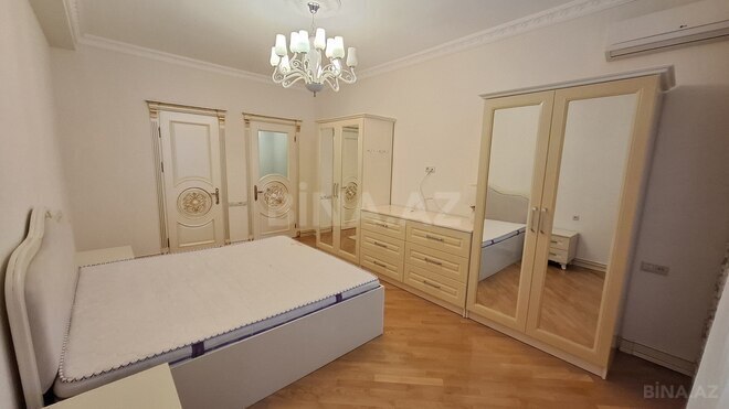 Сдаётся 3-комн. новостройка 150 м², м. 8 ноября, photo 15 from 29