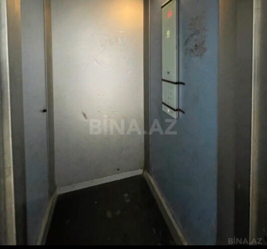 Сдаётся 3-комн. вторичка 70 м², м. Гянджлик, photo 23 from 24