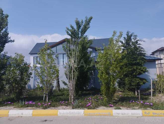 İcarəyə verilir 5 otaqlı həyət evi/bağ evi 175 m², Türkan q., photo 16 from 22
