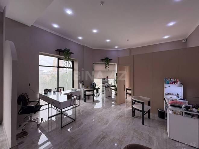 İcarəyə verilir  obyekt 80 m², 28 May m., photo 1 from 15