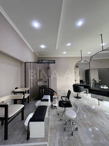 İcarəyə verilir  obyekt 80 m², 28 May m., photo 3 from 15