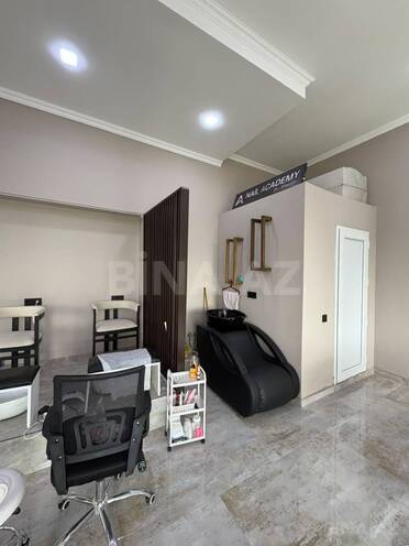 İcarəyə verilir  obyekt 80 m², 28 May m., photo 6 from 15