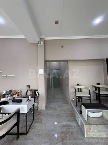 İcarəyə verilir  obyekt 80 m², 28 May m., photo 12 from 15