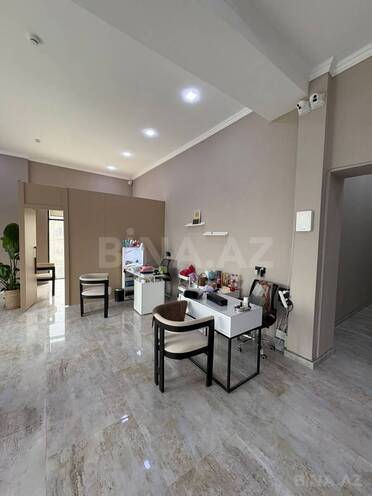 İcarəyə verilir  obyekt 80 m², 28 May m., photo 10 from 15