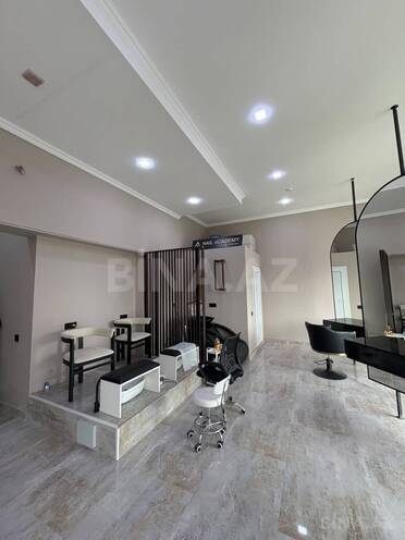 İcarəyə verilir  obyekt 80 m², 28 May m., photo 11 from 15