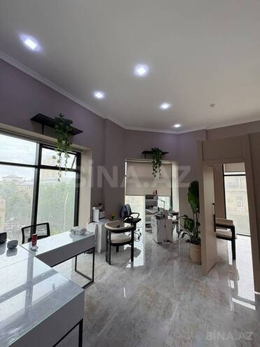 İcarəyə verilir  obyekt 80 m², 28 May m., photo 7 from 15