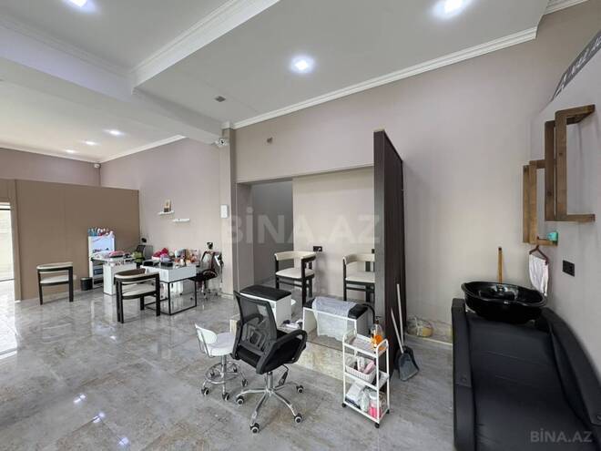 İcarəyə verilir  obyekt 80 m², 28 May m., photo 5 from 15